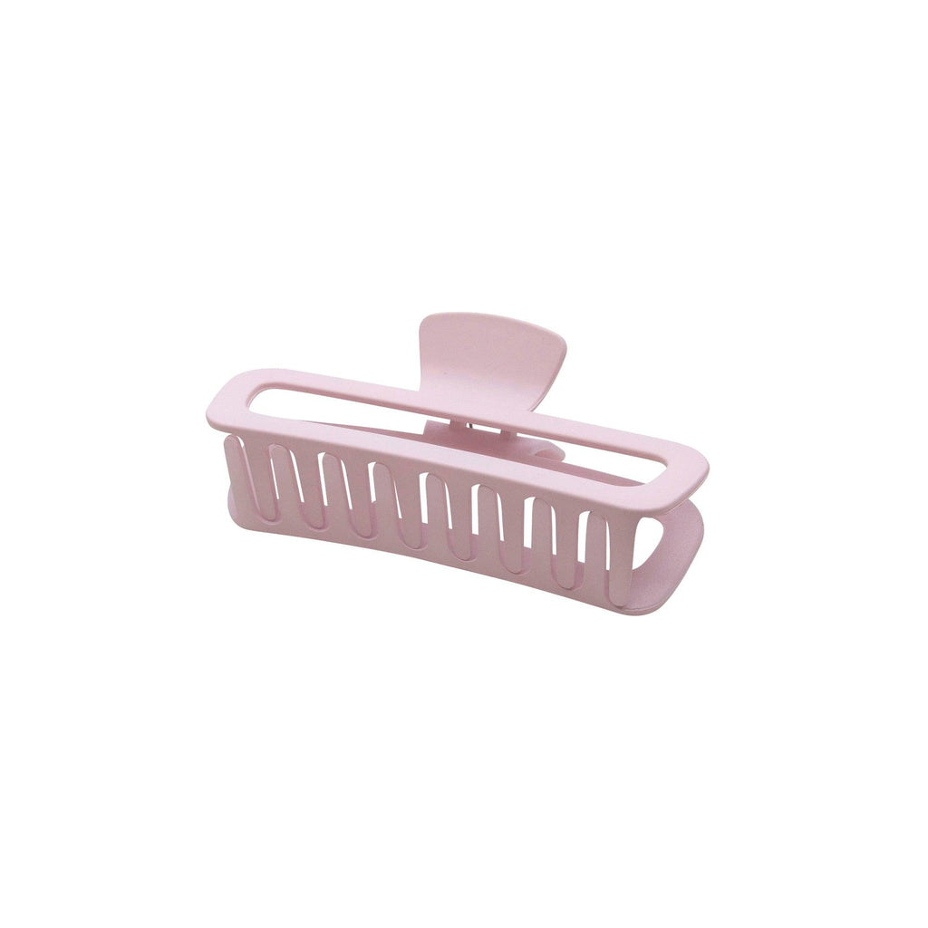 Sweet Neutral Claw Clips Set - 5-Pack - EVRYJEWELS