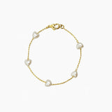 Sweet Pearl Bracelet - EVRYJEWELS