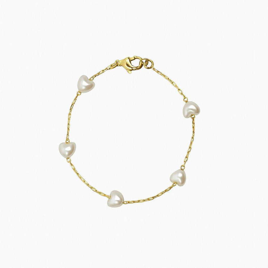 Sweet Pearl Bracelet - EVRYJEWELS