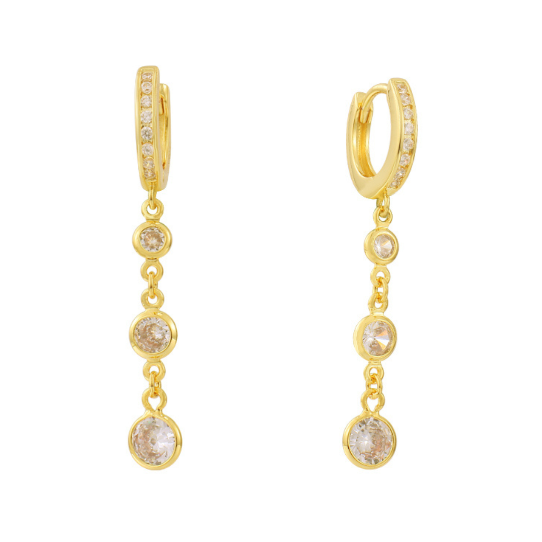 Sweet Thing Earrings– EVRYJEWELS