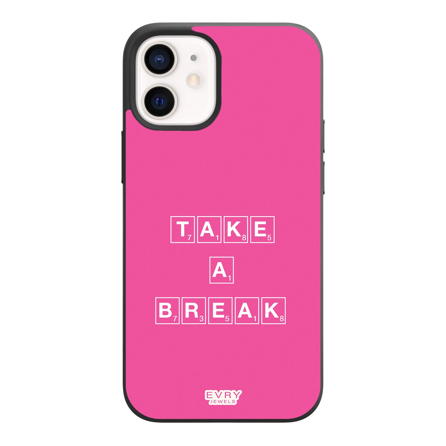 Take A Break Phone Case