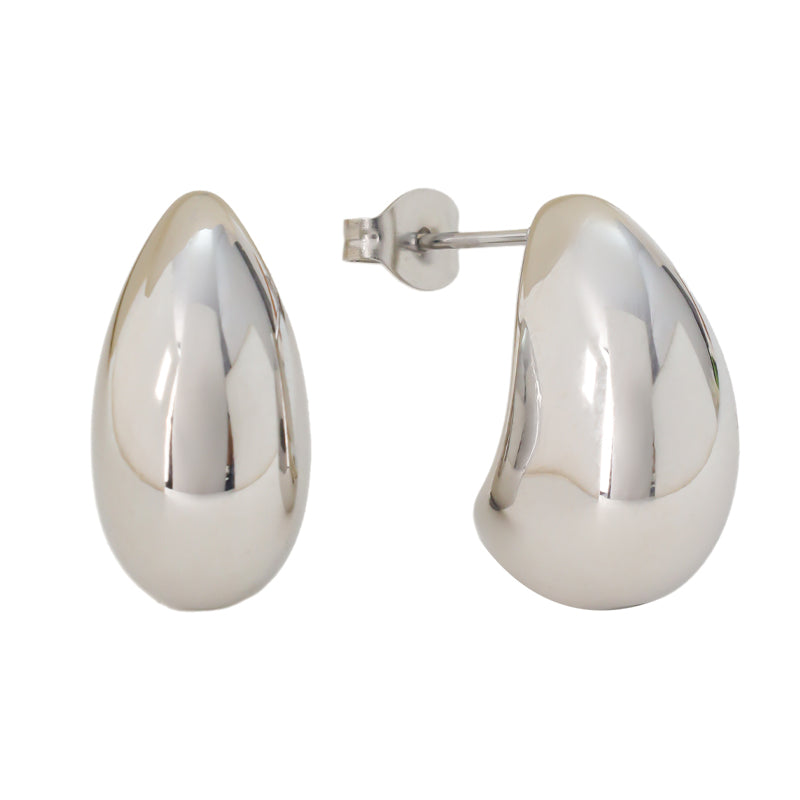 Teardrop Earrings – EVRYJEWELS