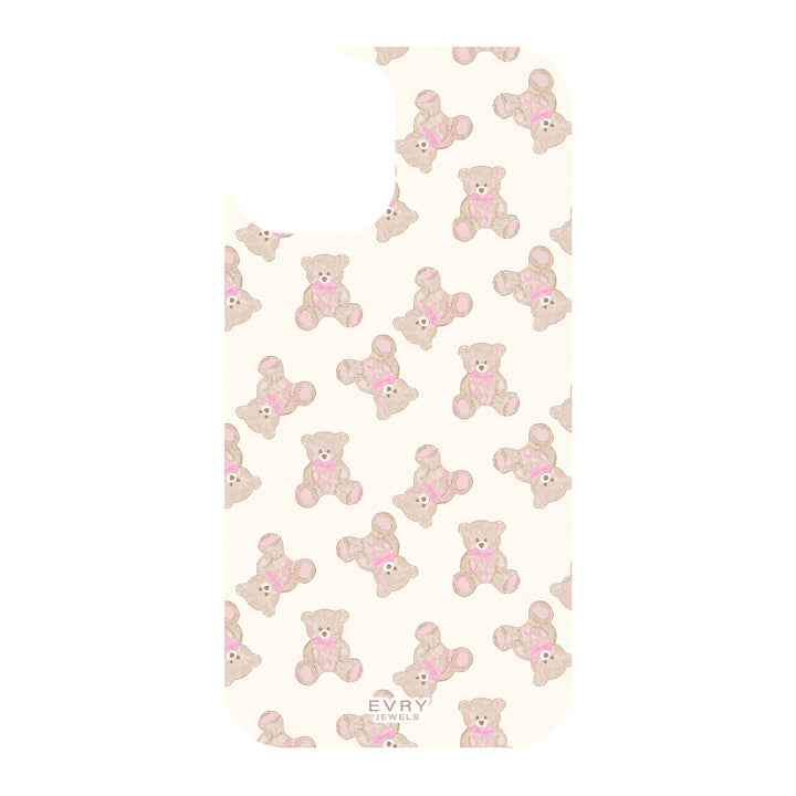 Beary Cute Phone Cover