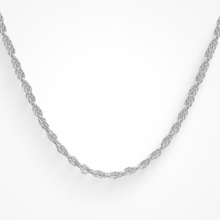 That's So Twisted Necklace– EVRYJEWELS