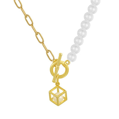 The Bright Side Necklace - EVRYJEWELS