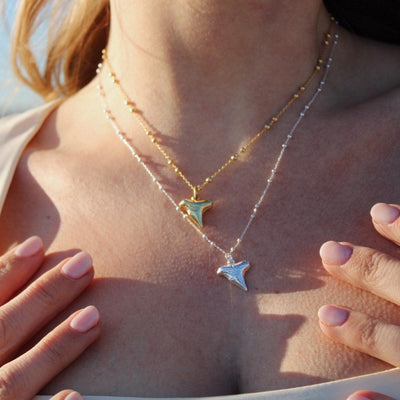 The Locals Necklace - EVRYJEWELS
