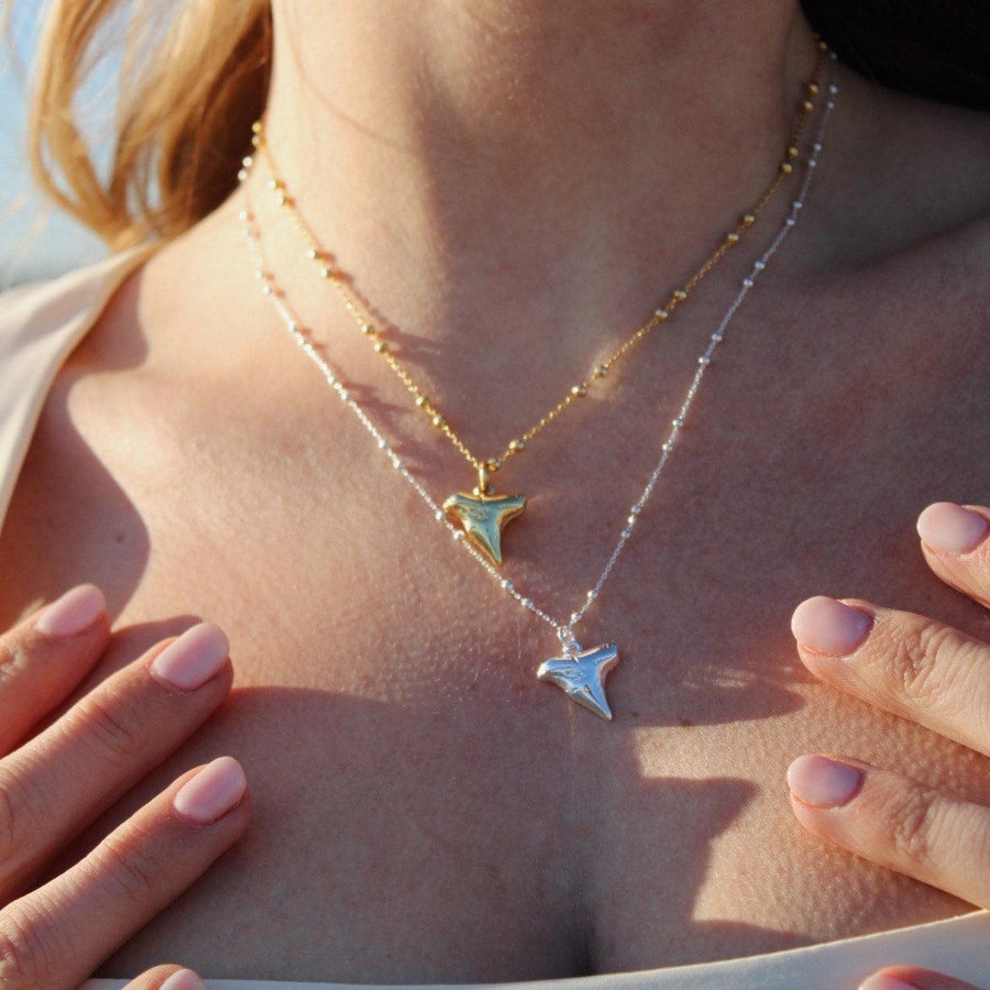 The Locals Necklace - EVRYJEWELS