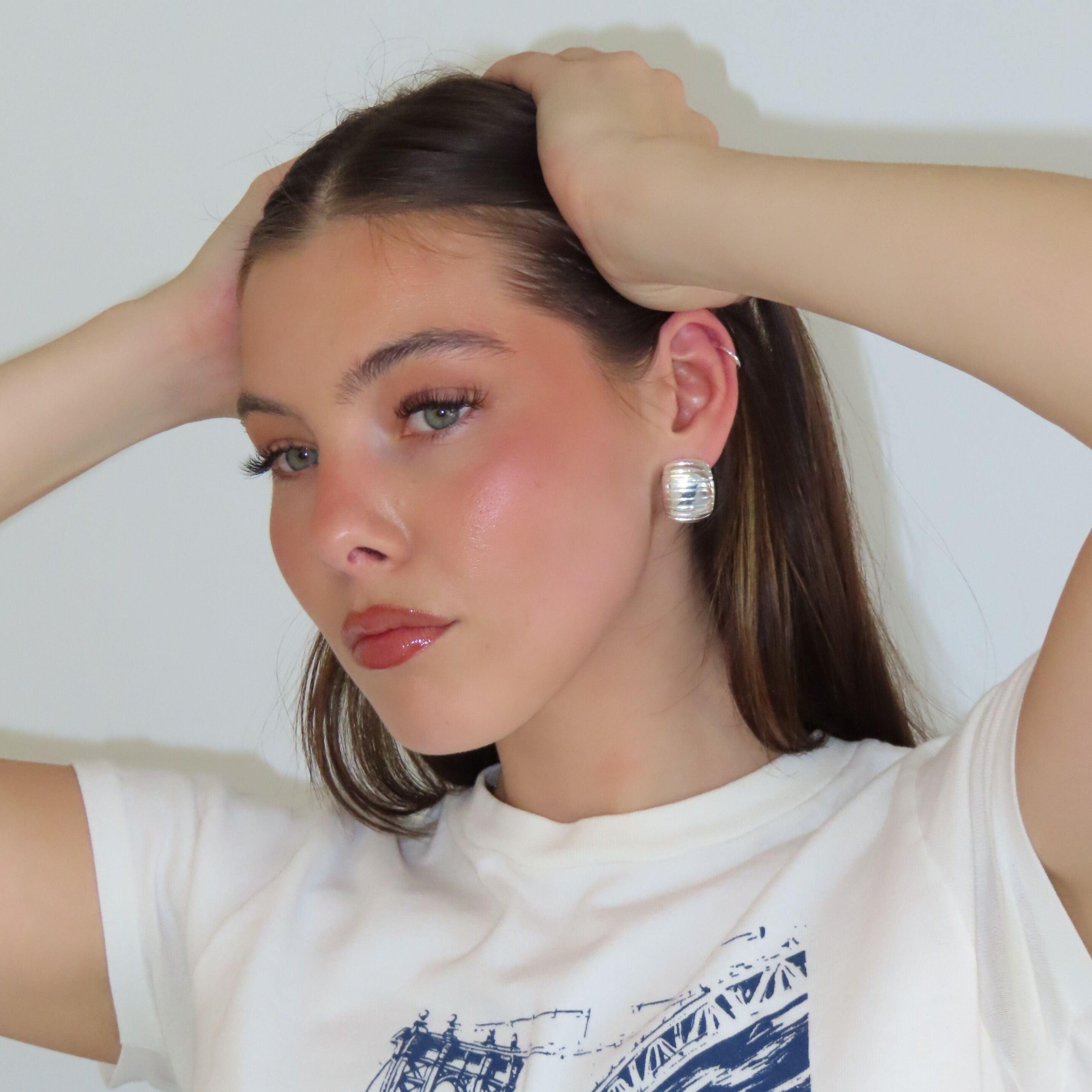 They're Vintage Earrings - EVRYJEWELS