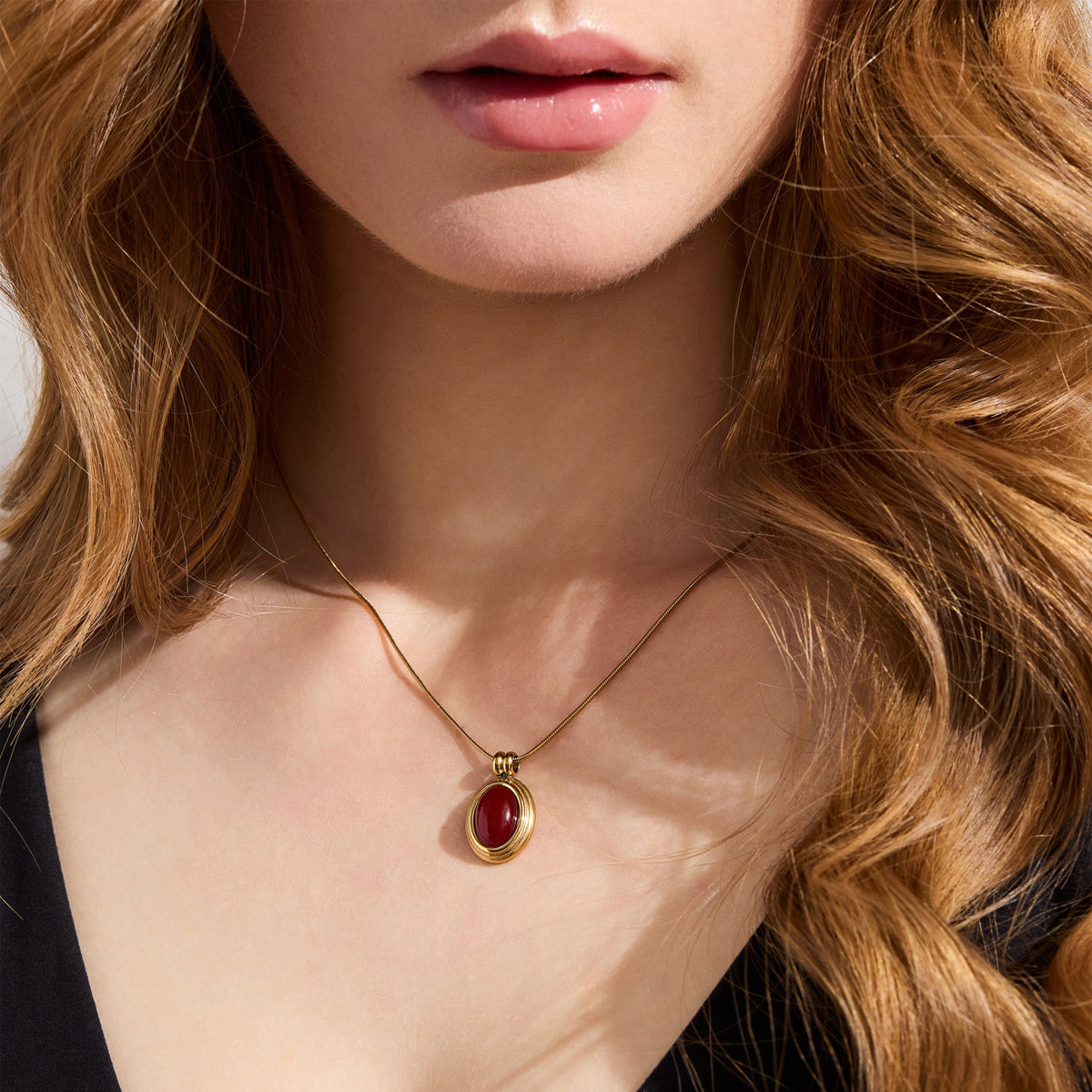 Timeless Necklace - EVRYJEWELS