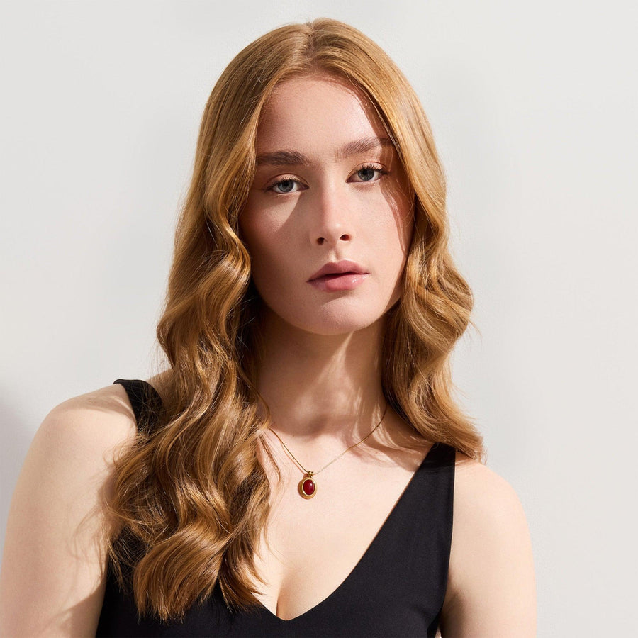 Timeless Necklace - EVRYJEWELS