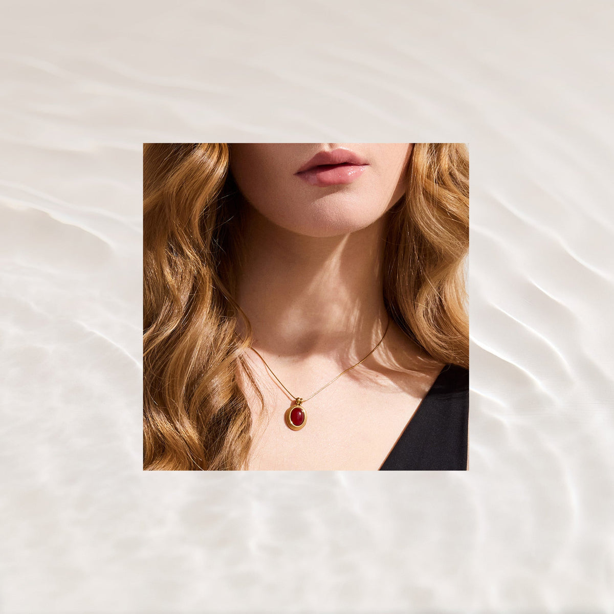 Timeless Necklace - EVRYJEWELS