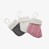 Jewelry Holiday Stocking Gift Pouch - EVRYJEWELS