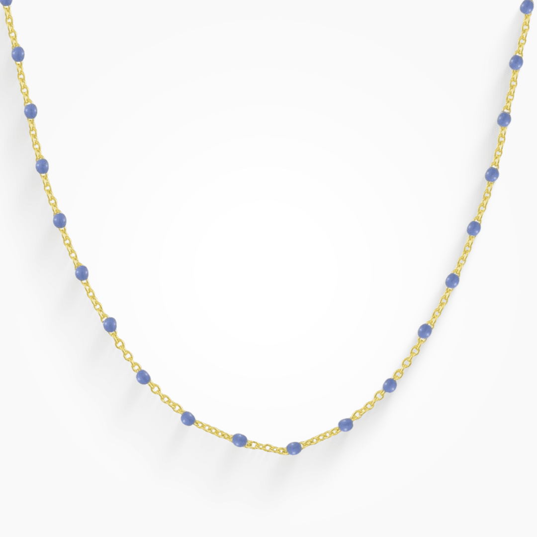 Alice + Olivia Tulum Necklace