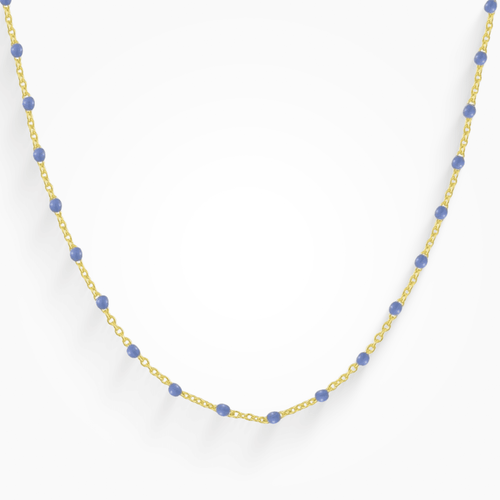 Tulum Necklace - EVRYJEWELS
