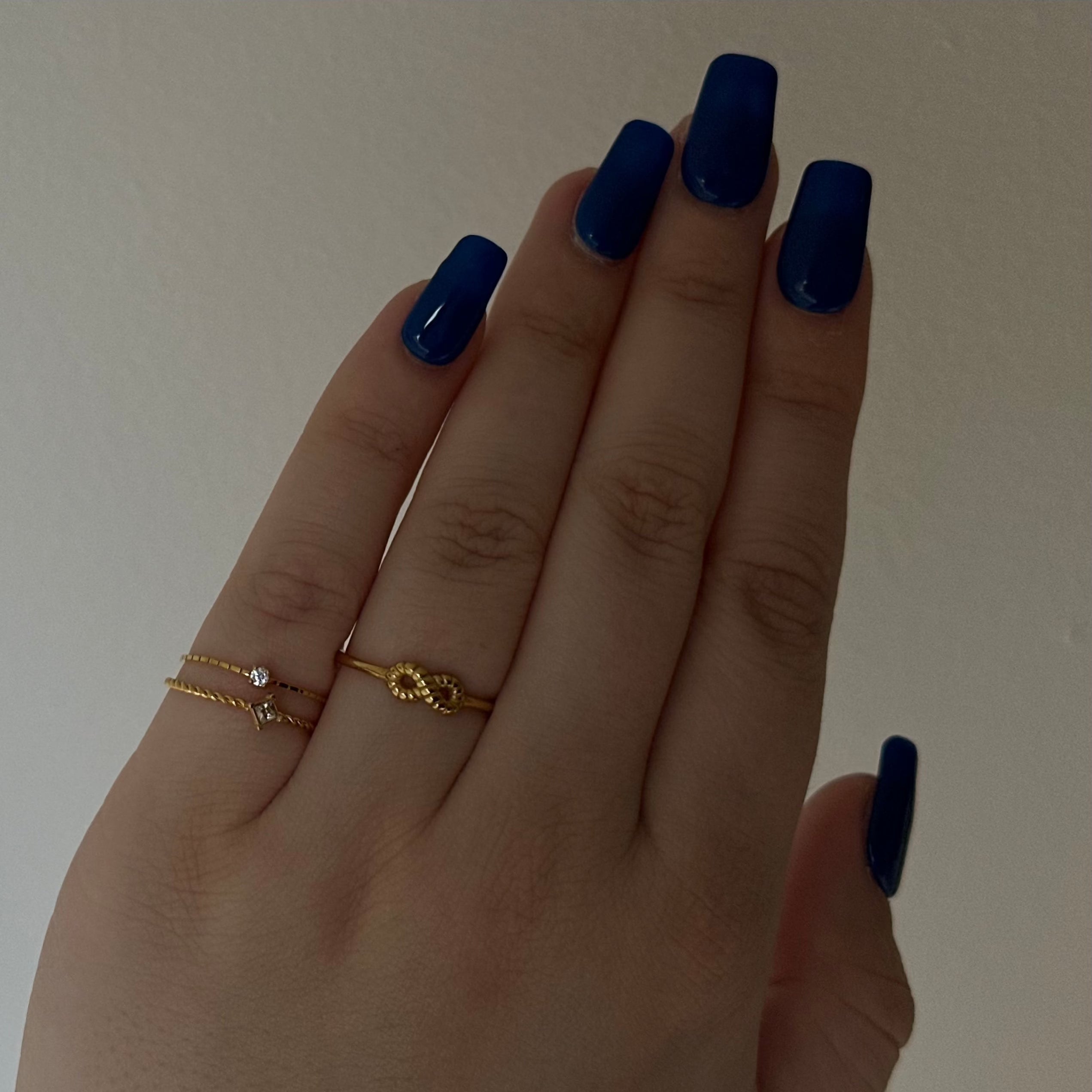 Twinkle Ring - EVRYJEWELS