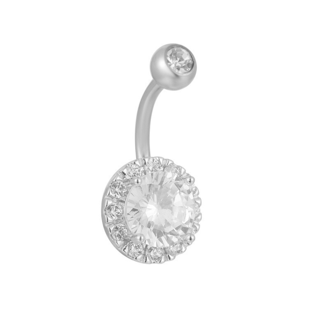 Twinkle Belly Ring