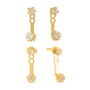 Boucles d'oreilles Twinkle