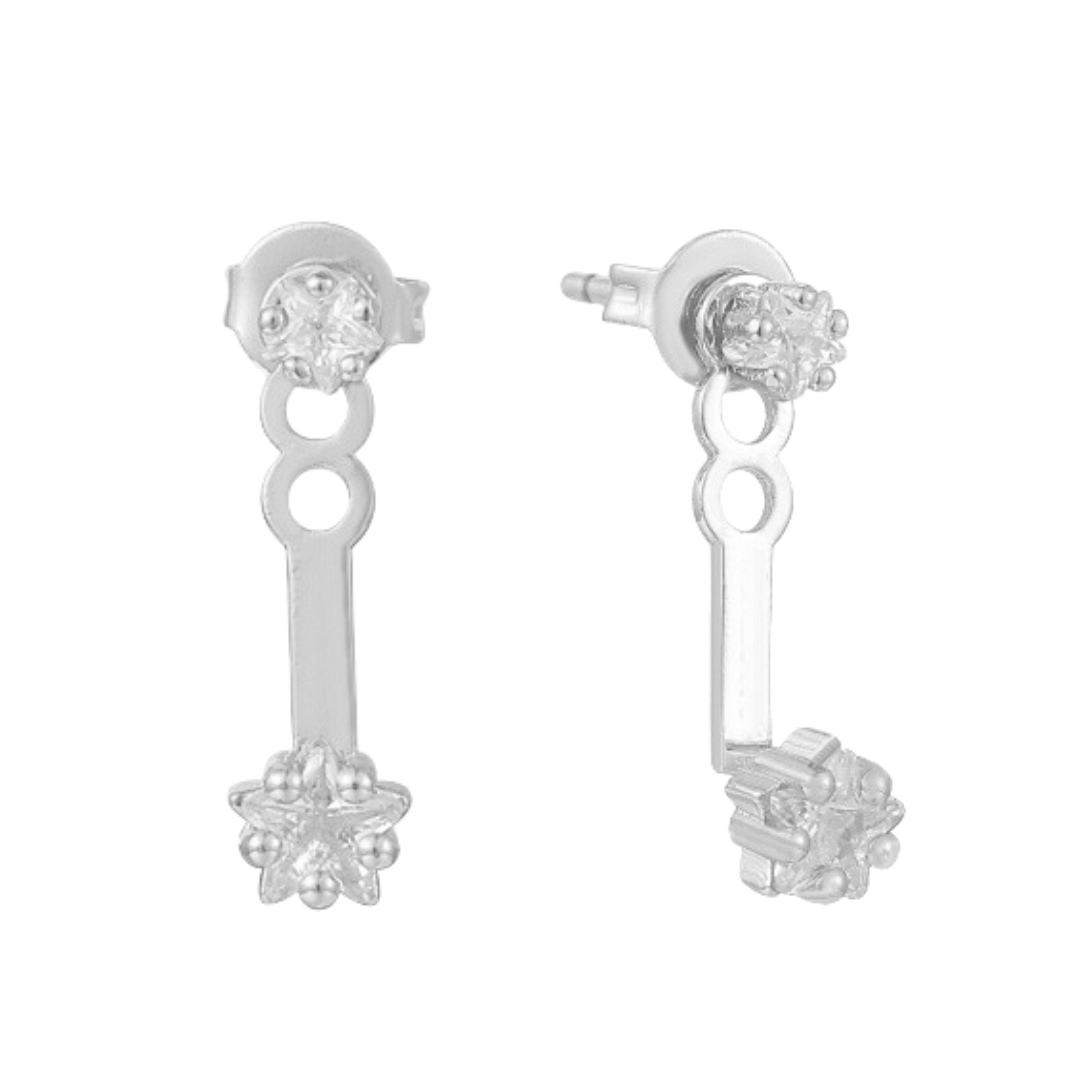 Boucles d'oreilles Twinkle