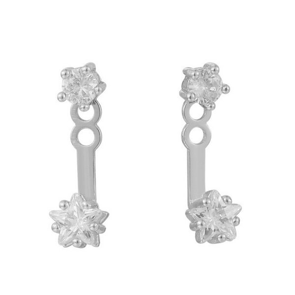 Boucles d'oreilles Twinkle