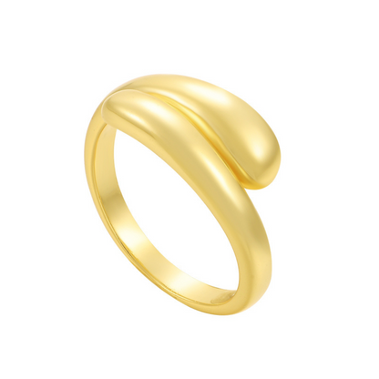 Two Sided Ring