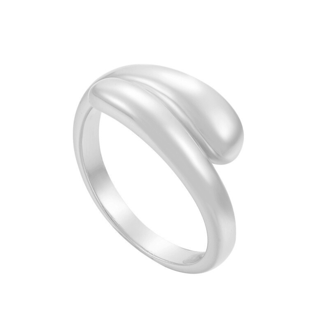 Two Sided Ring - EVRYJEWELS