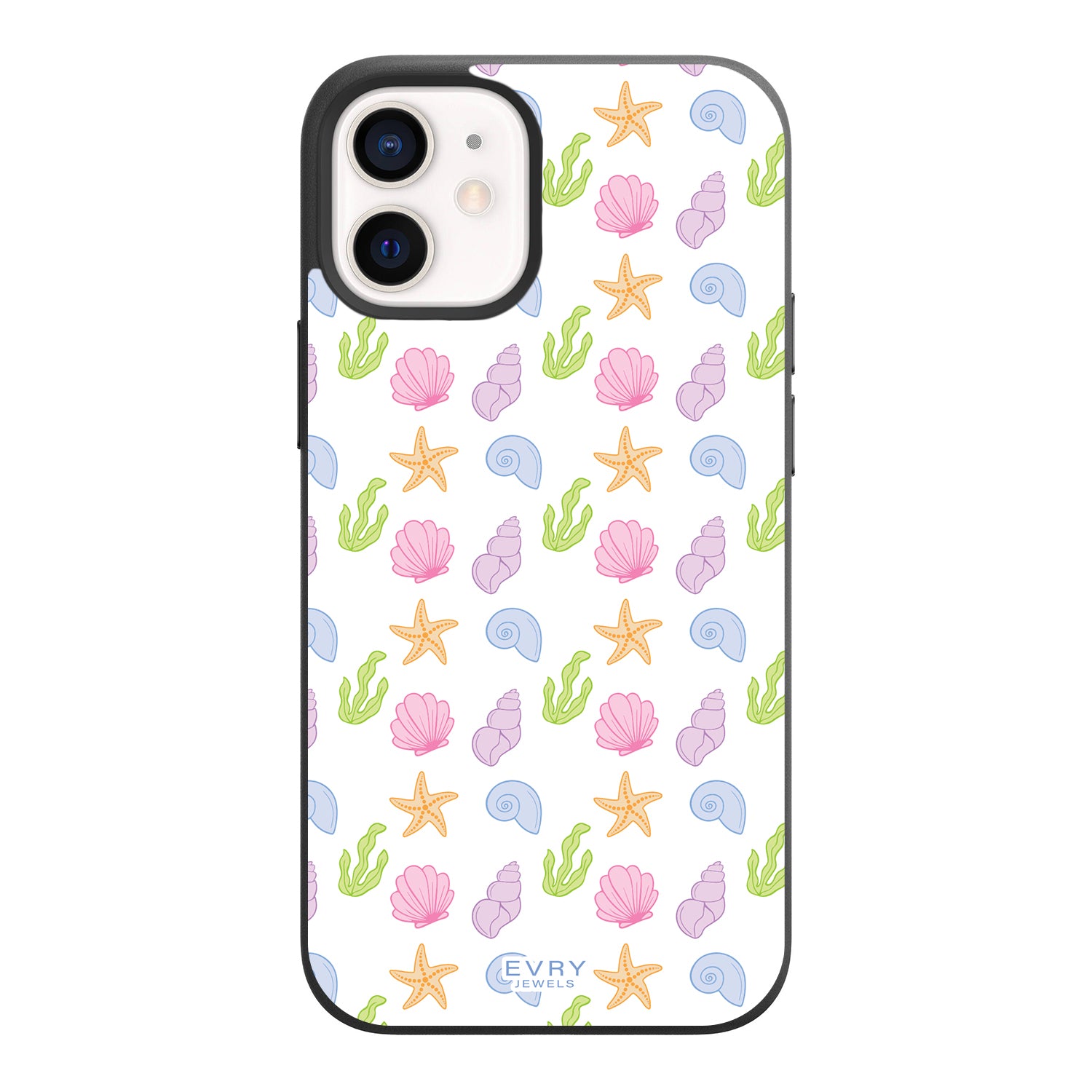 Under the Sea Phone Case– EVRYJEWELS