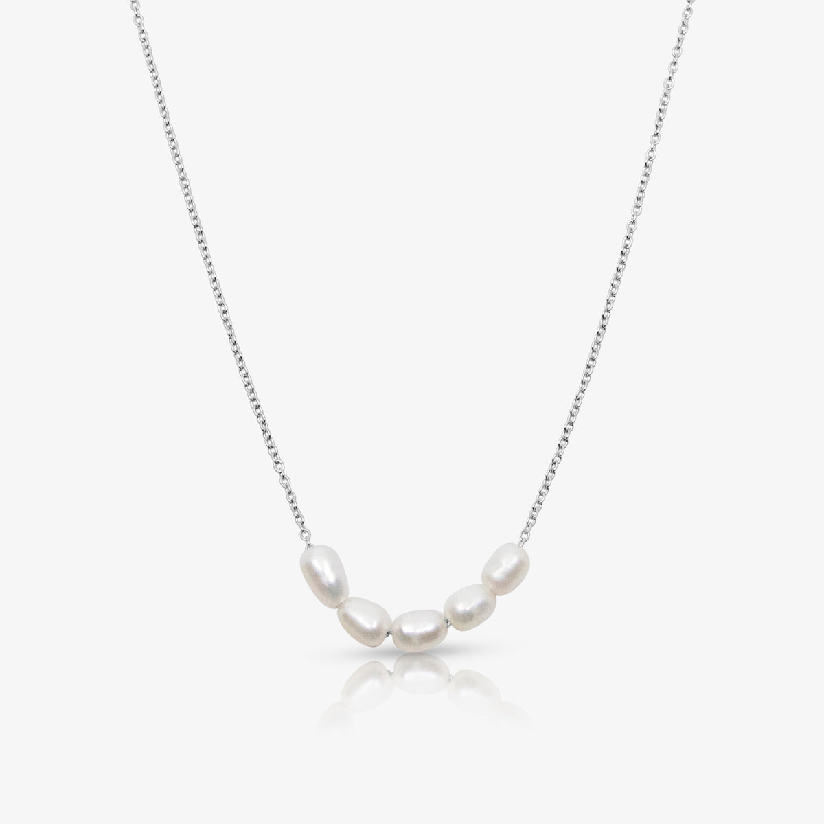 Under The Sea Necklace