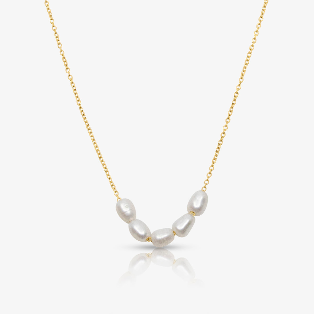 Under The Sea Necklace