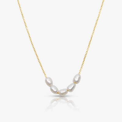Under The Sea Necklace - EVRYJEWELS