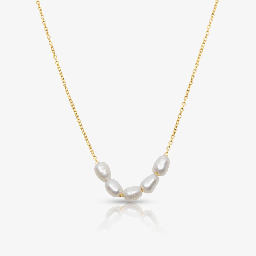 Under The Sea Necklace - EVRYJEWELS