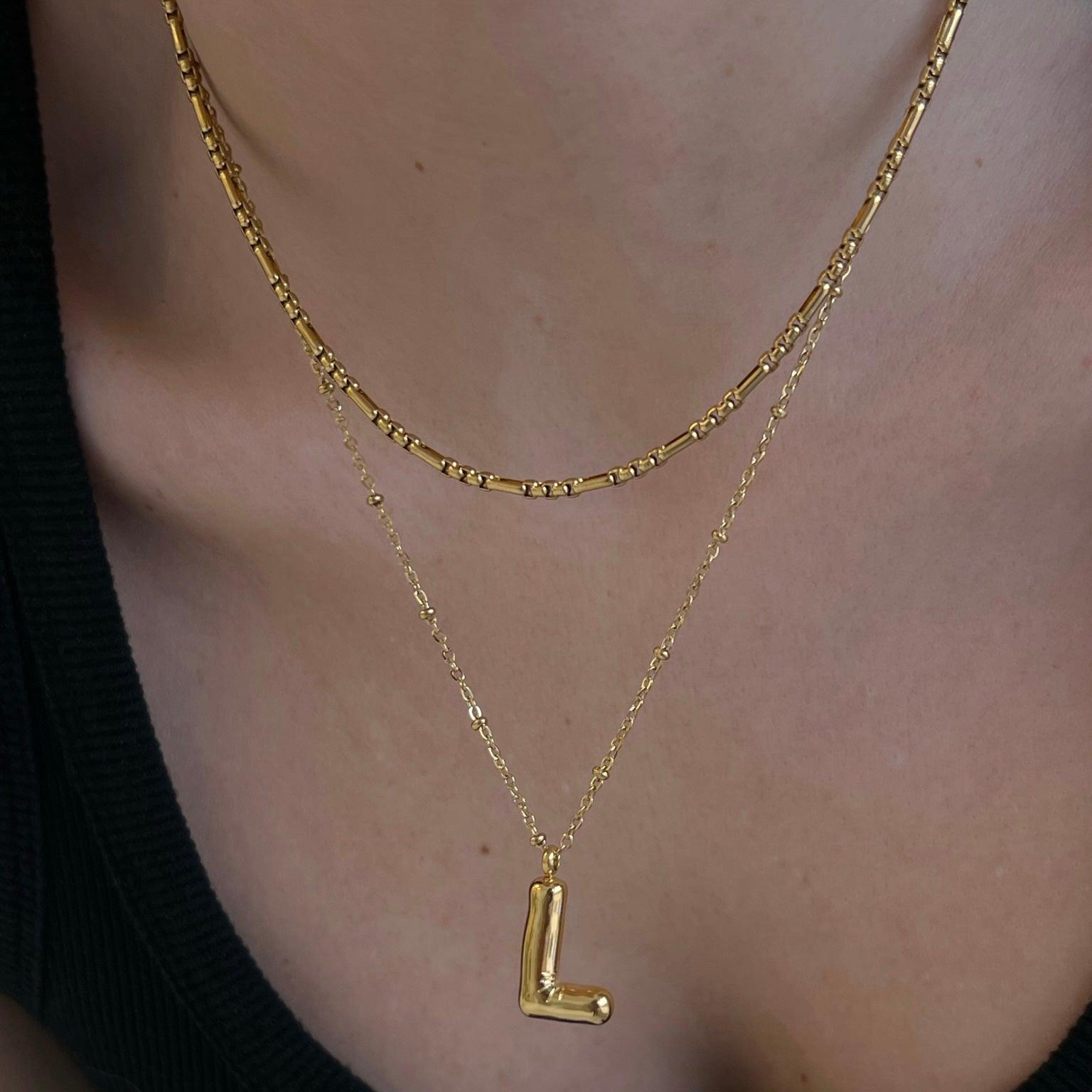 Venice Necklace - EVRYJEWELS