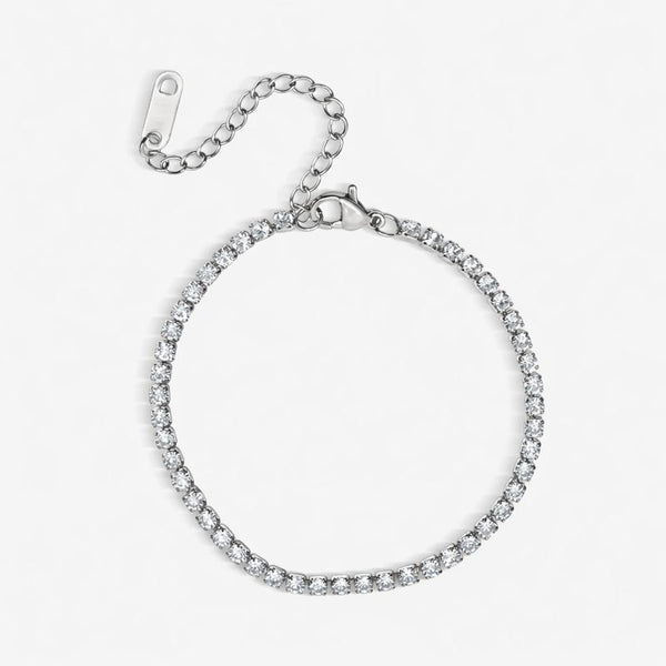 Vera Tennis Bracelet - EVRYJEWELS