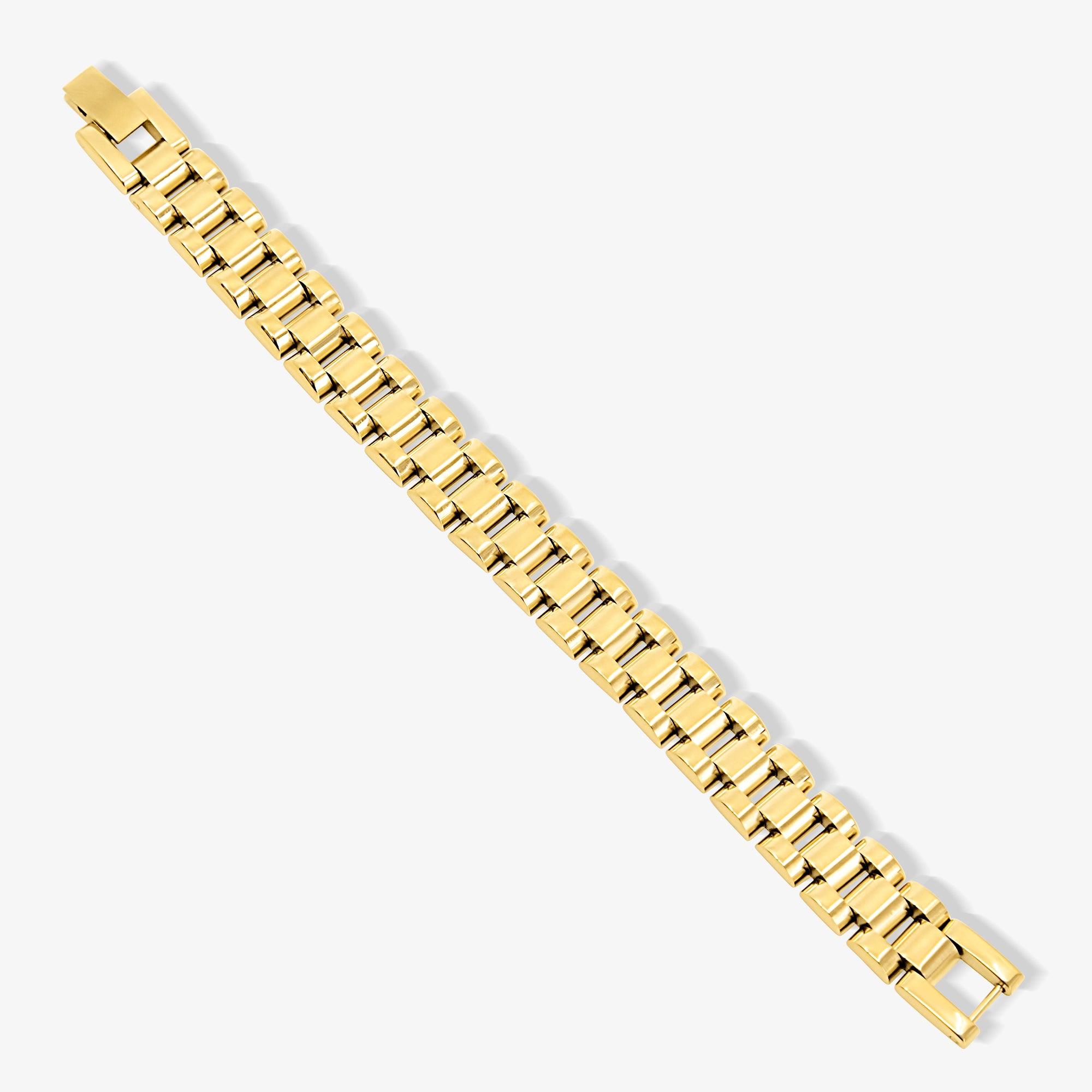 Watch Me Bracelet - EVRYJEWELS