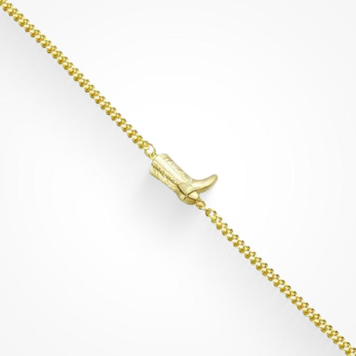 Western Wednesday Bracelet - EVRYJEWELS