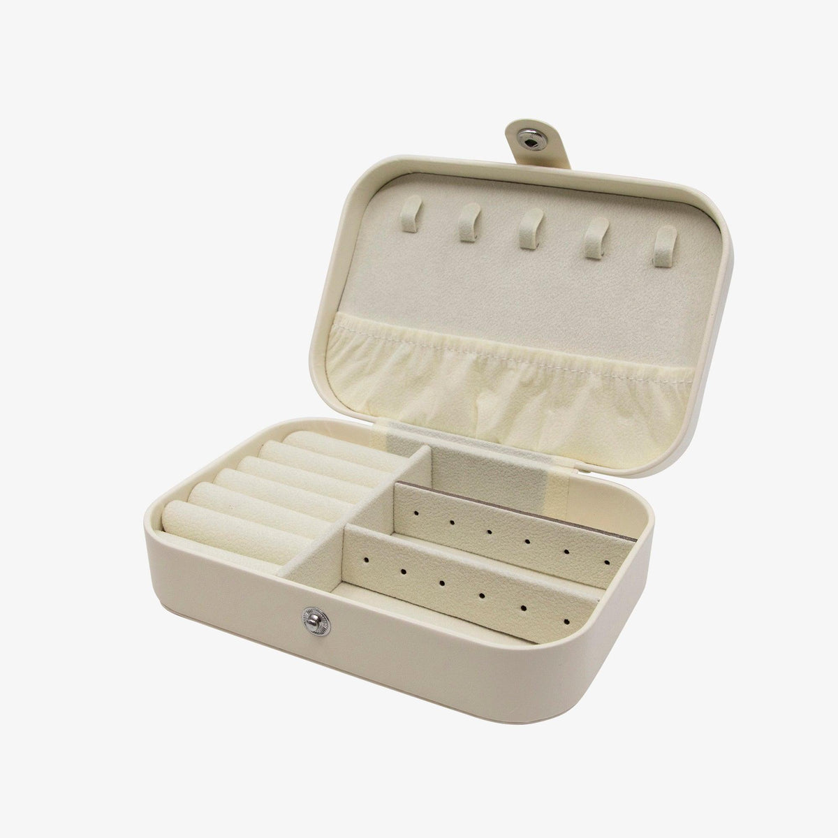 Large Rectangle Jewelry Box - EVRYJEWELS