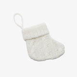 Jewelry Holiday Stocking Gift Pouch - EVRYJEWELS