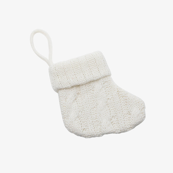 Jewelry Holiday Stocking Gift Pouch - EVRYJEWELS