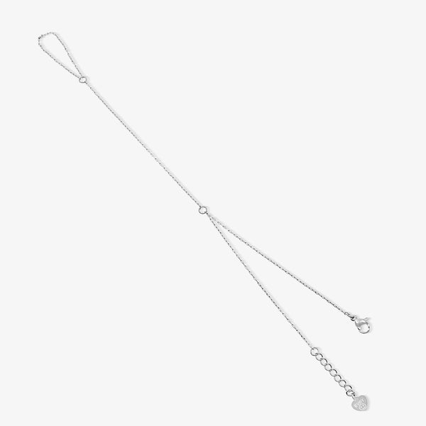 Wrapped Around My Finger Hand Chain