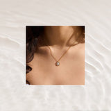 You're Glowing Necklace - EVRYJEWELS