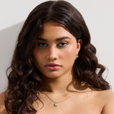 You're Glowing Necklace - EVRYJEWELS