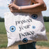 Protect Your Peace Tote Bag - EVRYJEWELS