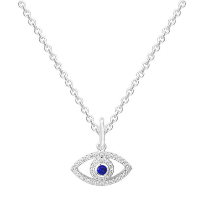 See Right Through You Necklace - EVRYJEWELS