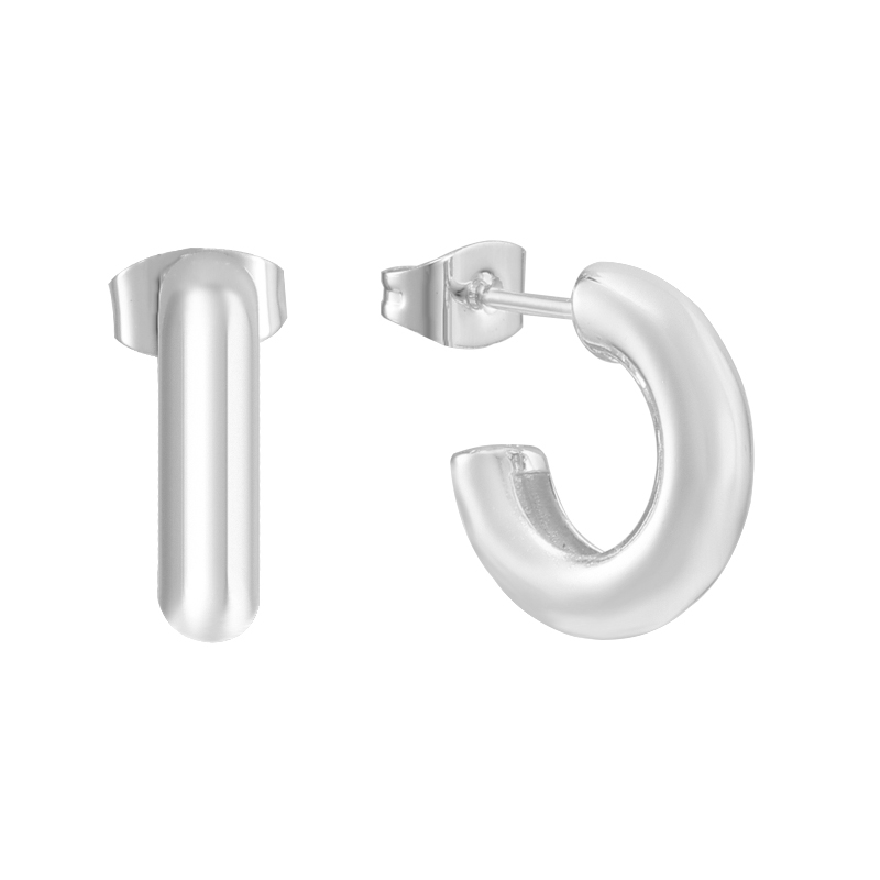 Soho 3.0 Earrings - EVRYJEWELS