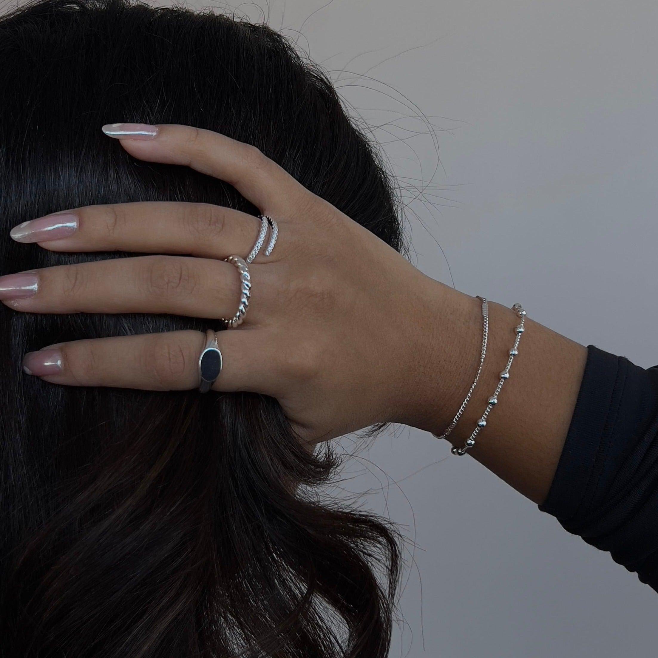 Bali Bracelet - EVRYJEWELS