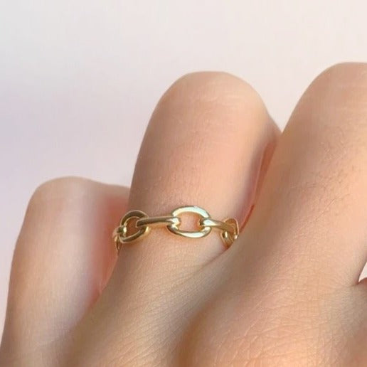 Chainz 3.0 Ring – EVRYJEWELS