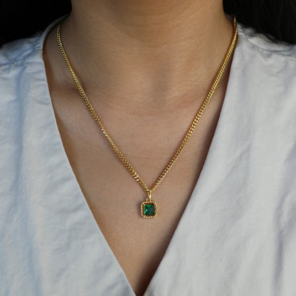 Elixir Necklace - EVRYJEWELS