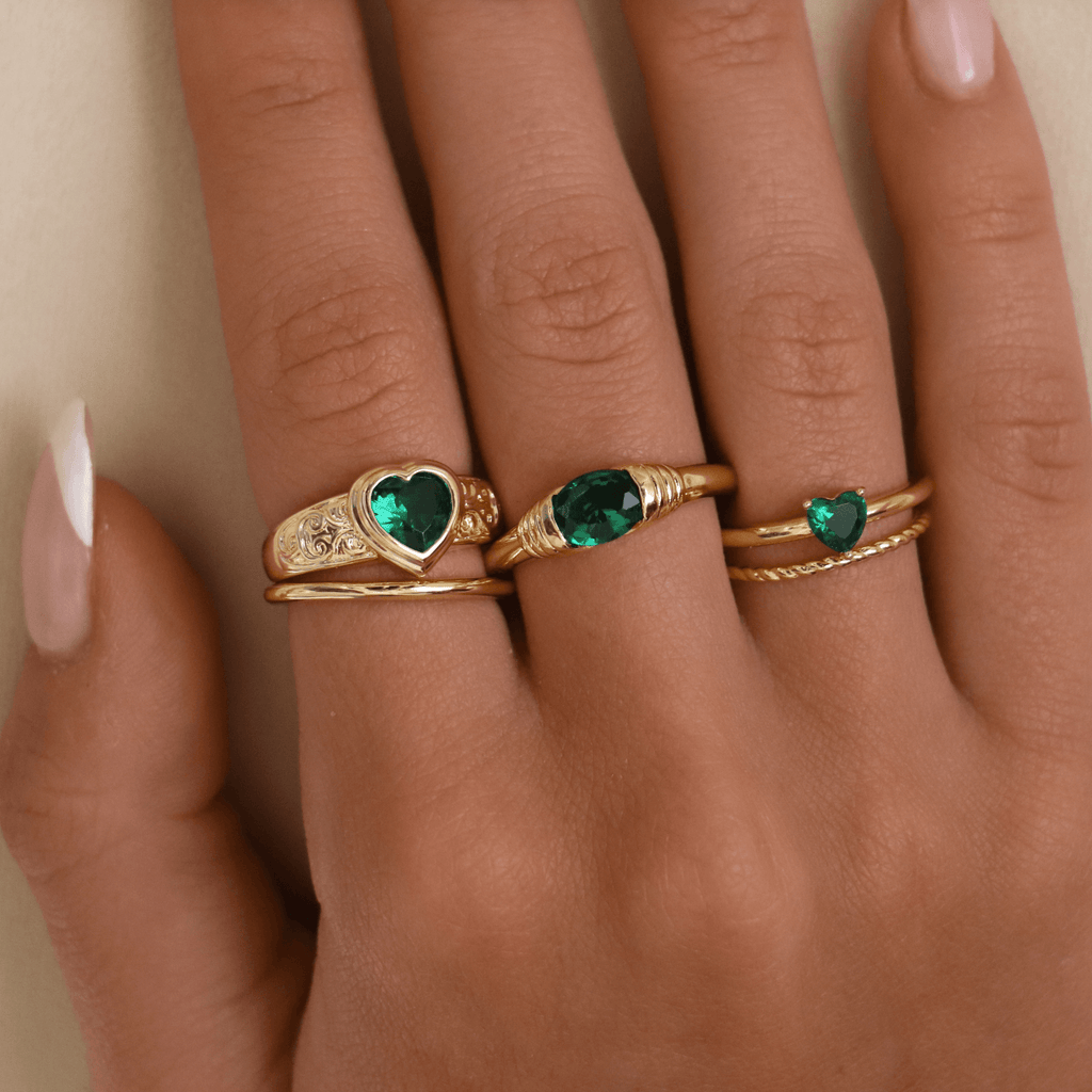 EVRYday Ring - EVRYJEWELS