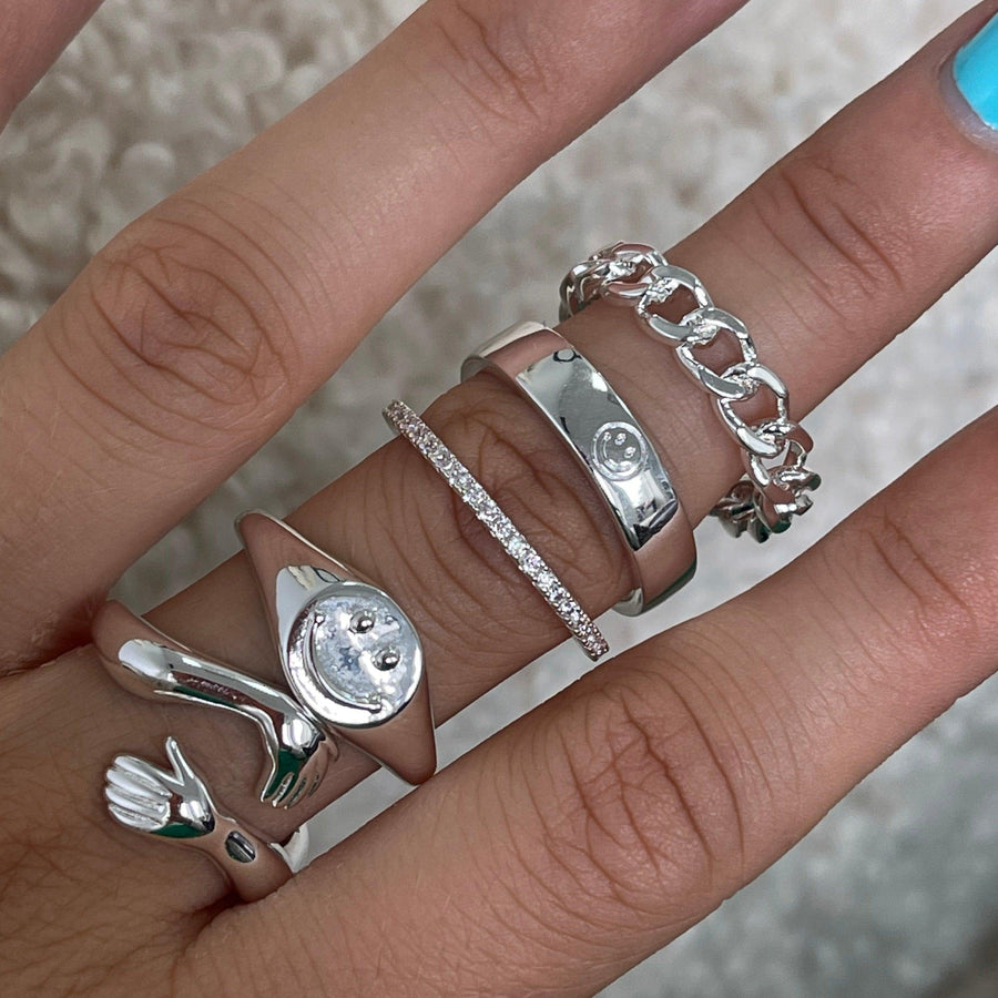 Eternity Ring - EVRYJEWELS