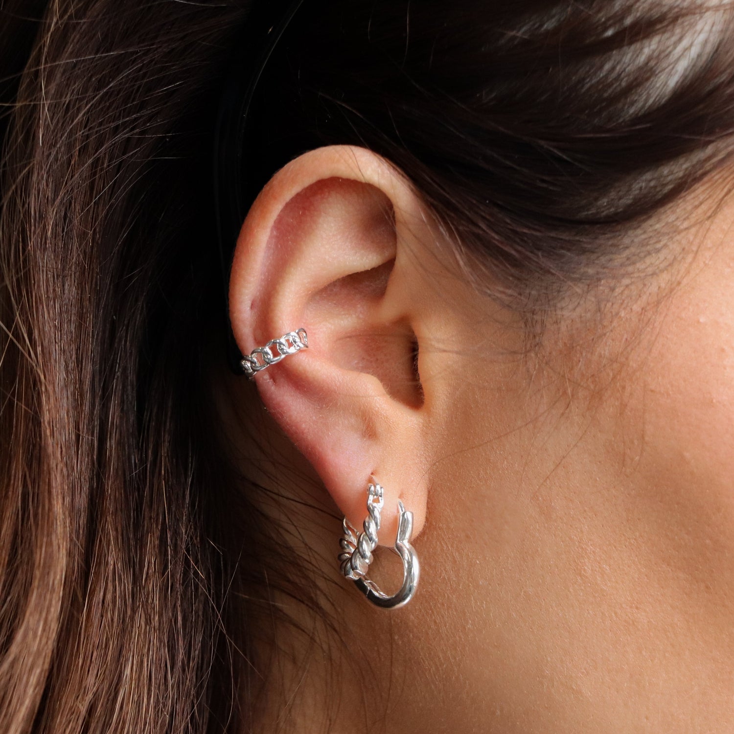 GO-14 Earrings S00 - Women - Fashion Jewelry