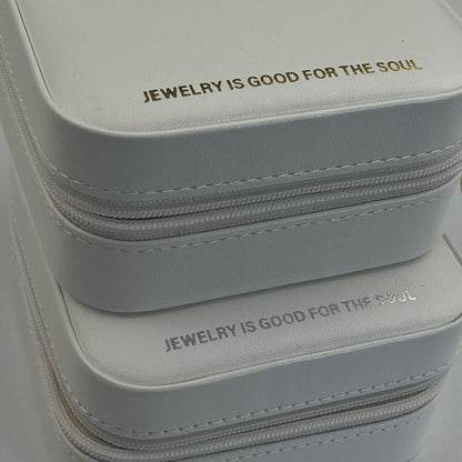 Evry Jewelry Box - EVRYJEWELS